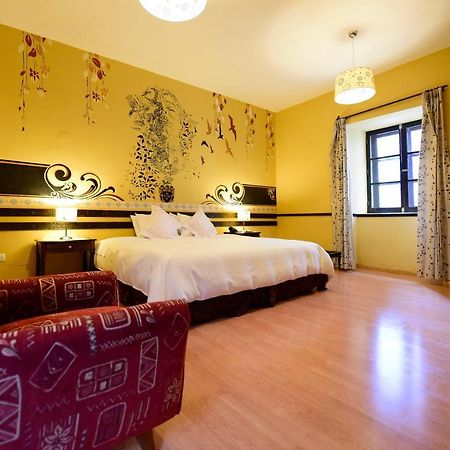 Yabar Hotel Plaza Куско Екстериор снимка